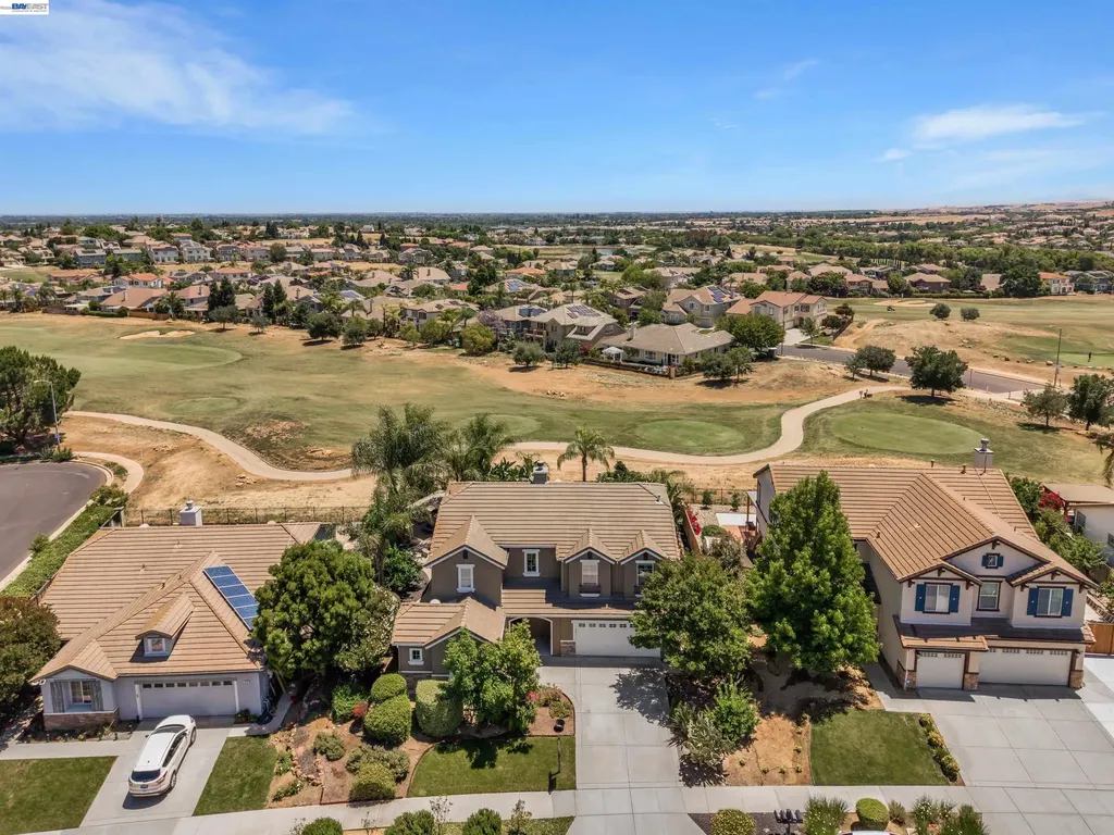 281 Country Club Drive Brentwood CA 94513