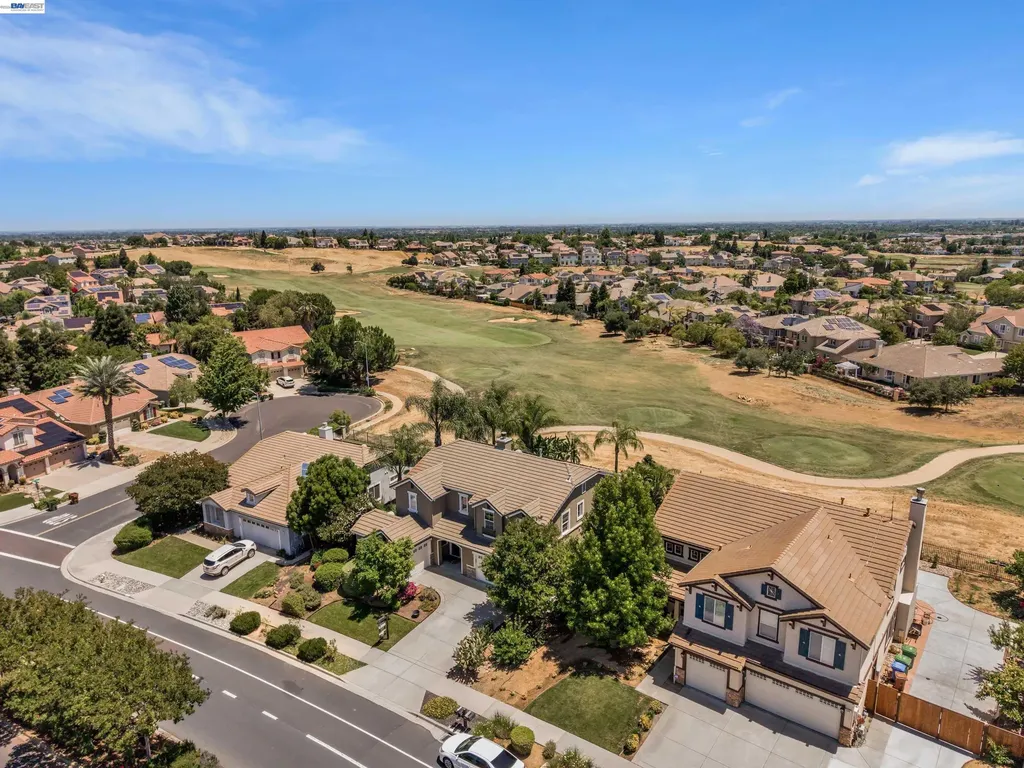 281 Country Club Drive Brentwood CA 94513