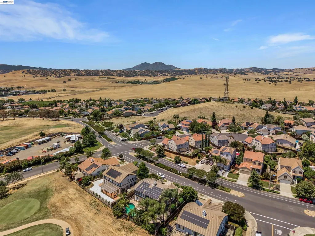 281 Country Club Drive Brentwood CA 94513