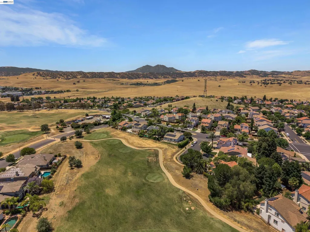 281 Country Club Drive Brentwood CA 94513
