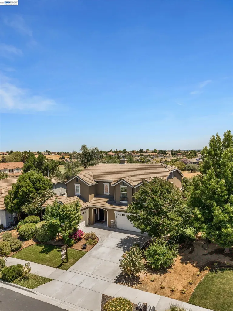 281 Country Club Drive Brentwood CA 94513