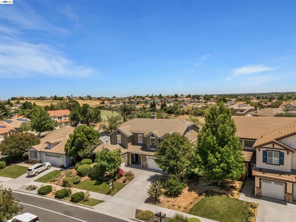 281 Country Club Drive Brentwood CA 94513