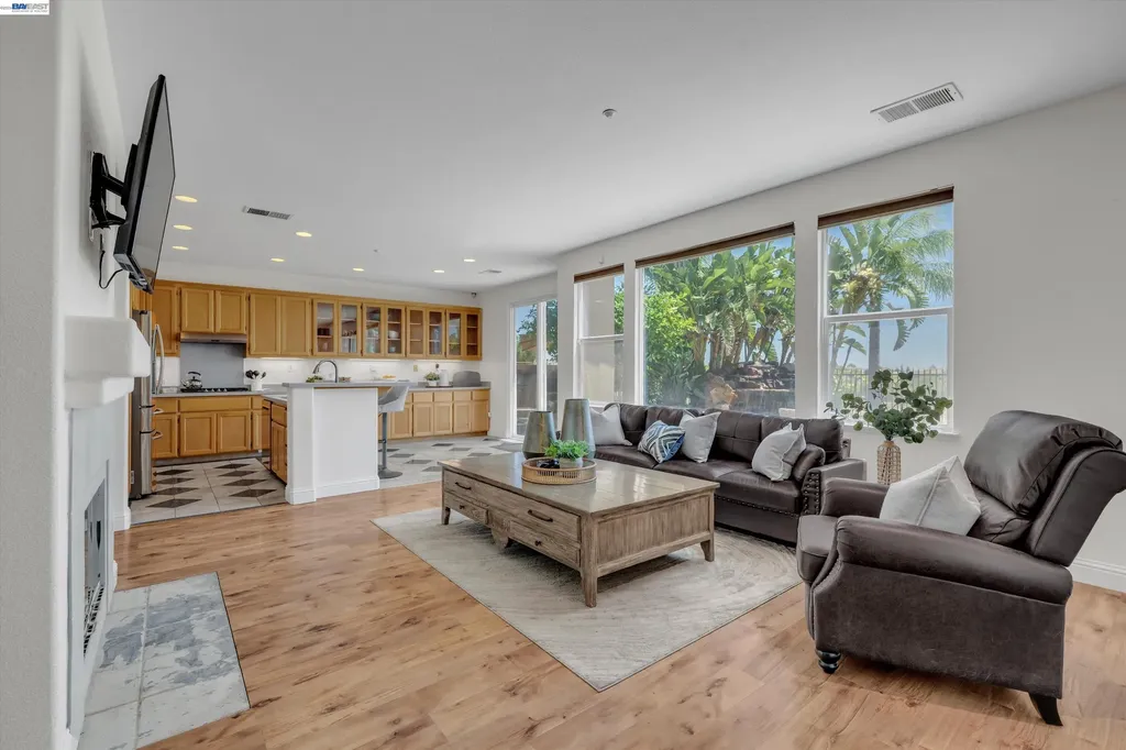 281 Country Club Drive Brentwood CA 94513