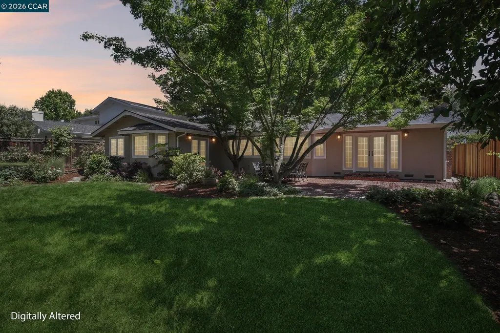 167 Belgian Drive Danville CA 94526