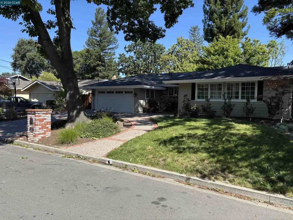 167 Belgian Drive Danville CA 94526