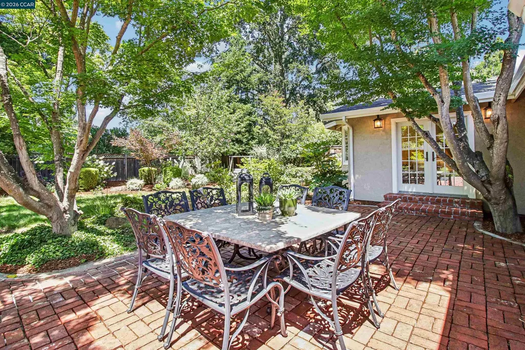 167 Belgian Drive Danville CA 94526