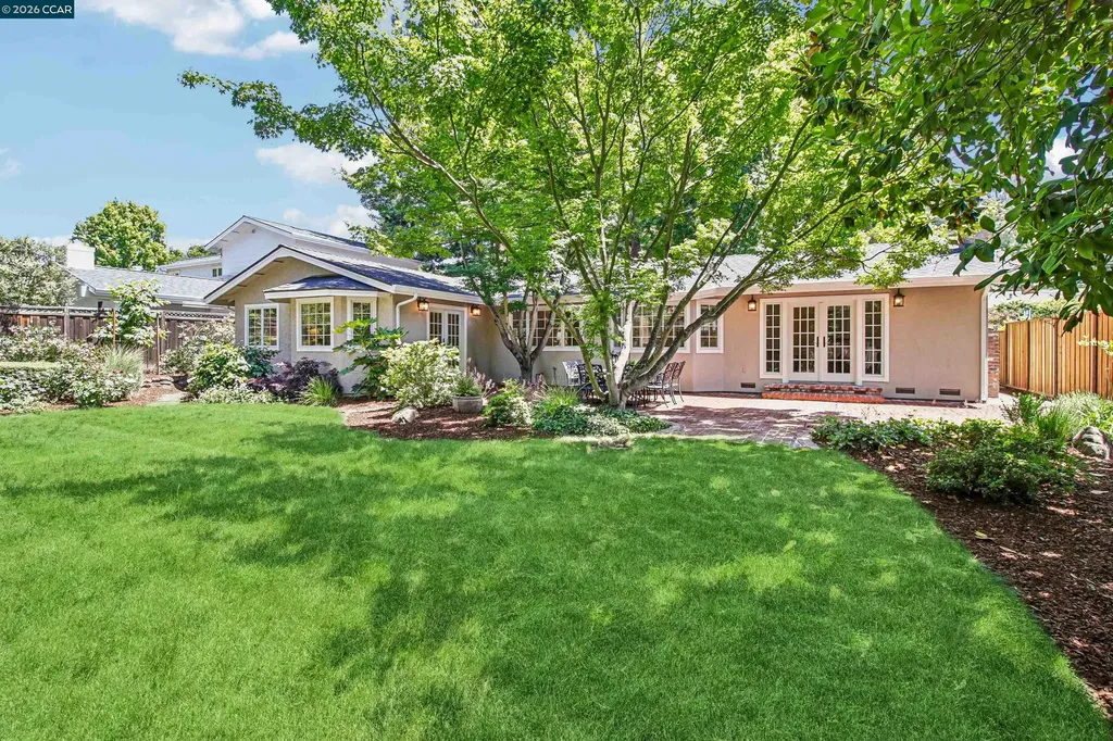 167 Belgian Drive Danville CA 94526