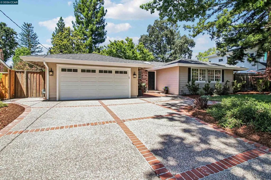 167 Belgian Drive Danville CA 94526