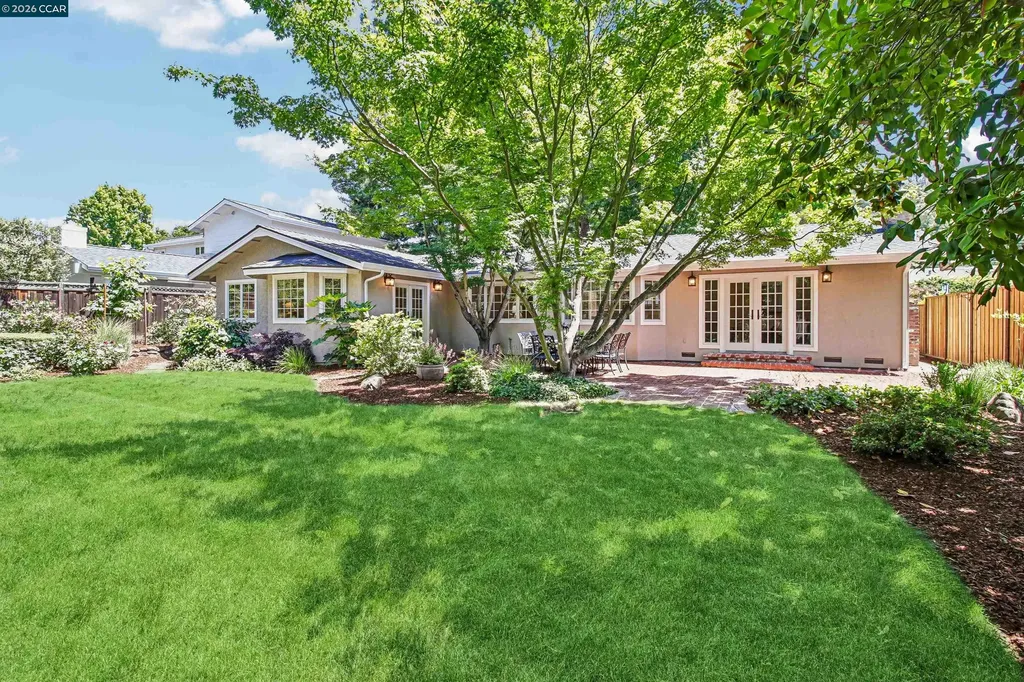 167 Belgian Drive Danville CA 94526