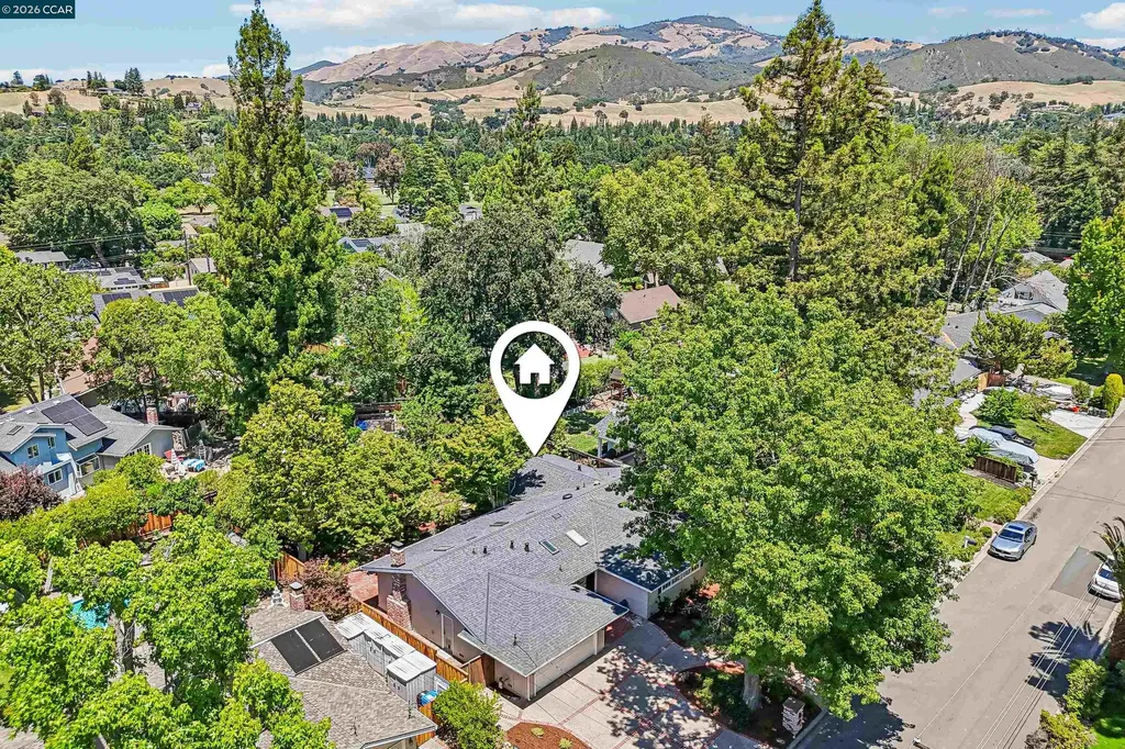 167 Belgian Drive Danville CA 94526