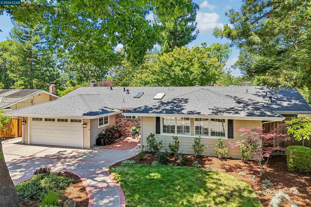 167 Belgian Drive Danville CA 94526