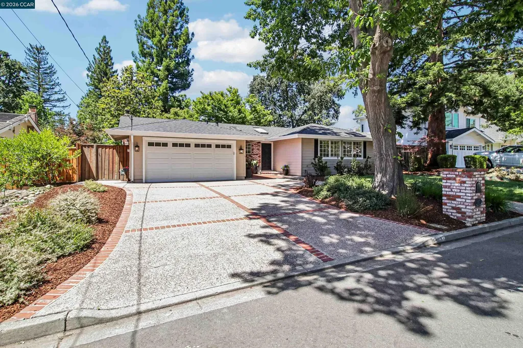 167 Belgian Drive Danville CA 94526