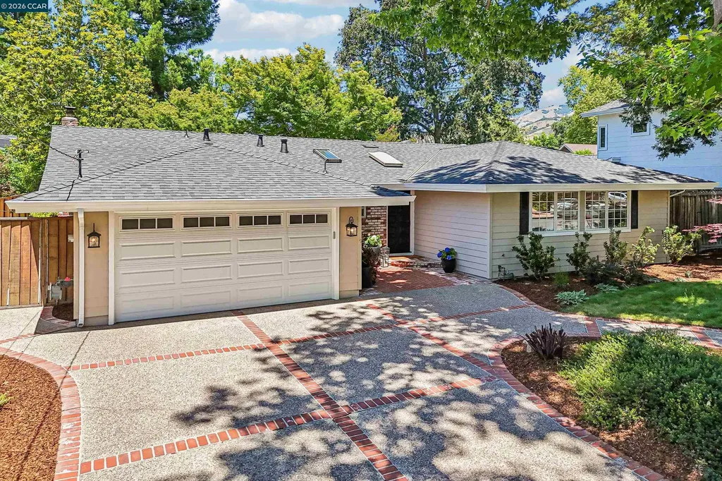 167 Belgian Drive Danville CA 94526