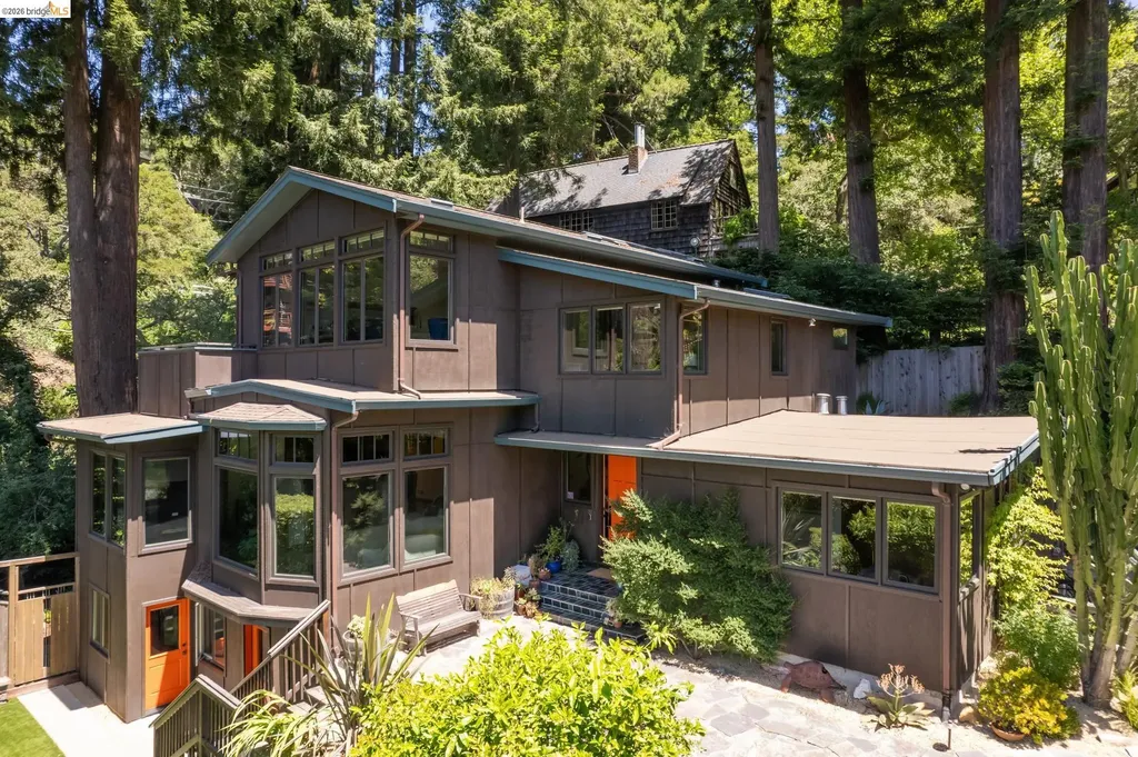 1196 Keith Avenue Berkeley CA 94708