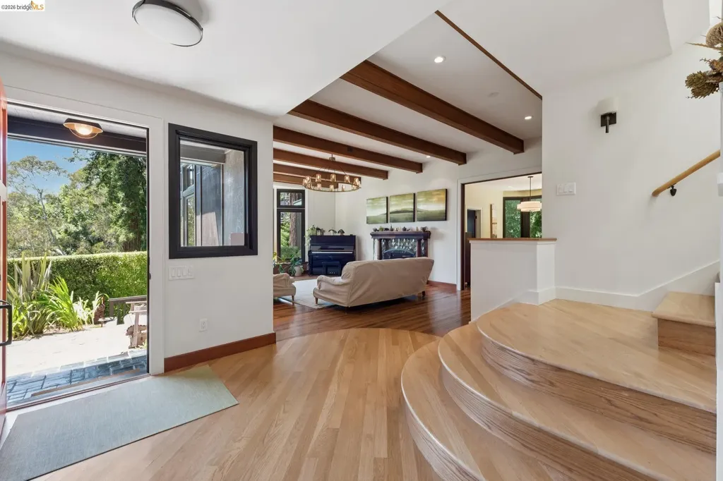 1196 Keith Avenue Berkeley CA 94708