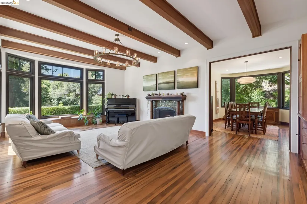 1196 Keith Avenue Berkeley CA 94708