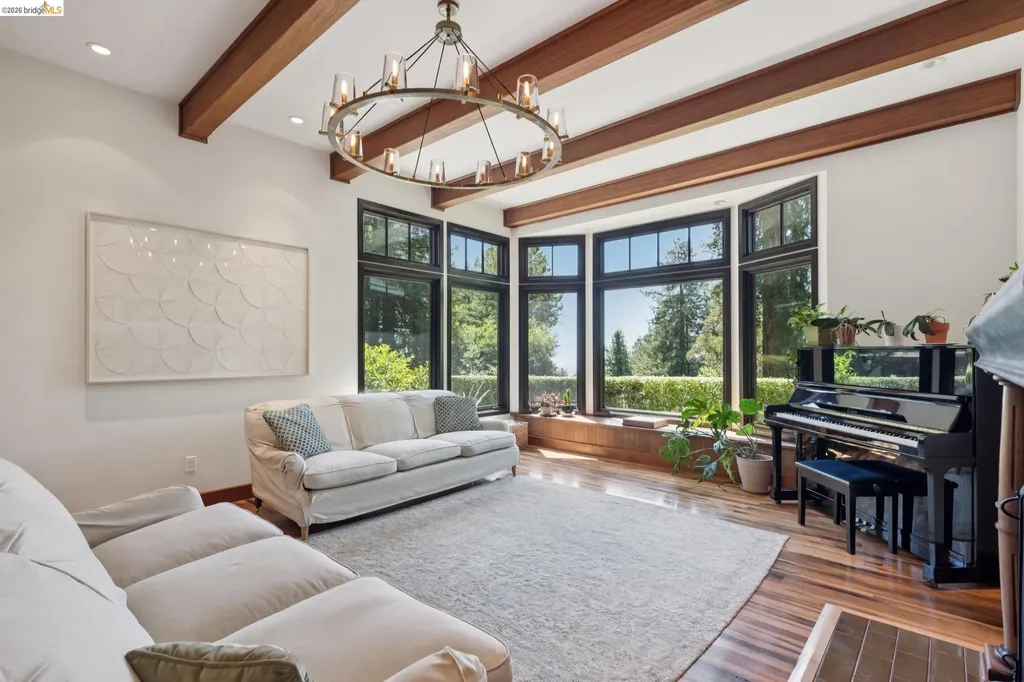 1196 Keith Avenue Berkeley CA 94708