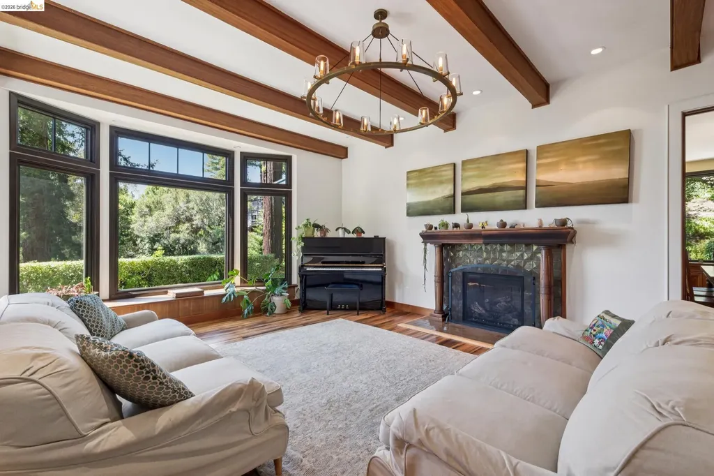 1196 Keith Avenue Berkeley CA 94708
