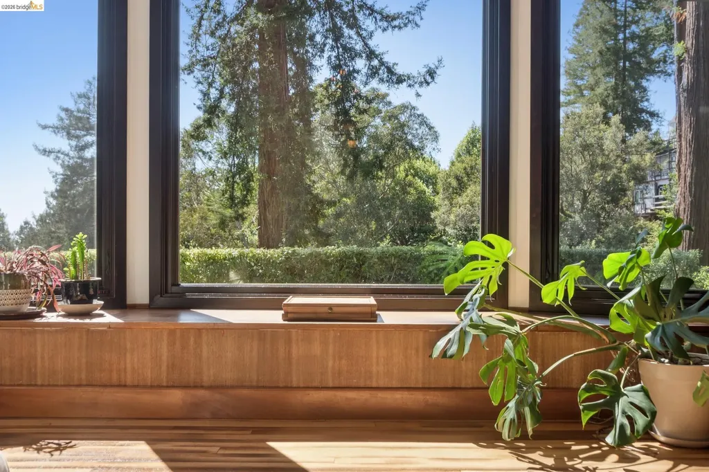1196 Keith Avenue Berkeley CA 94708