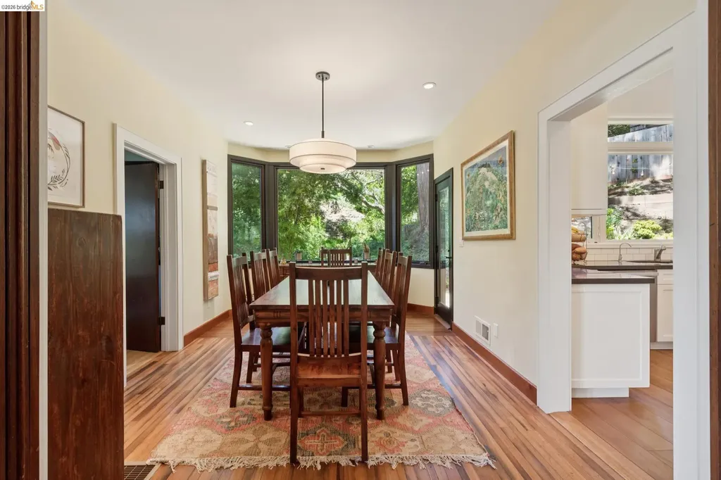 1196 Keith Avenue Berkeley CA 94708