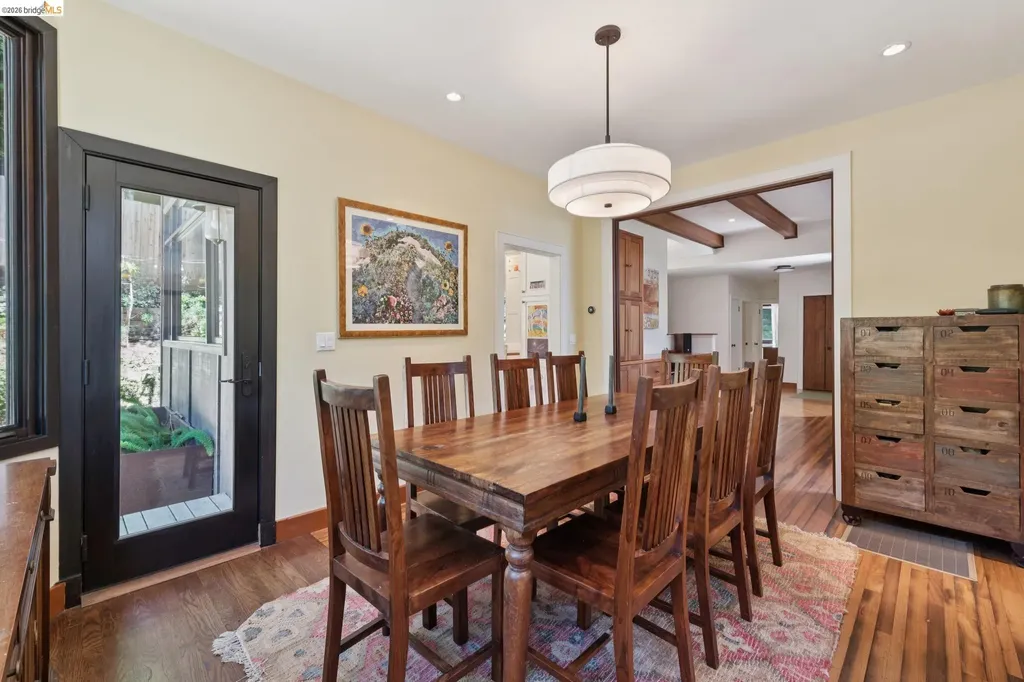 1196 Keith Avenue Berkeley CA 94708