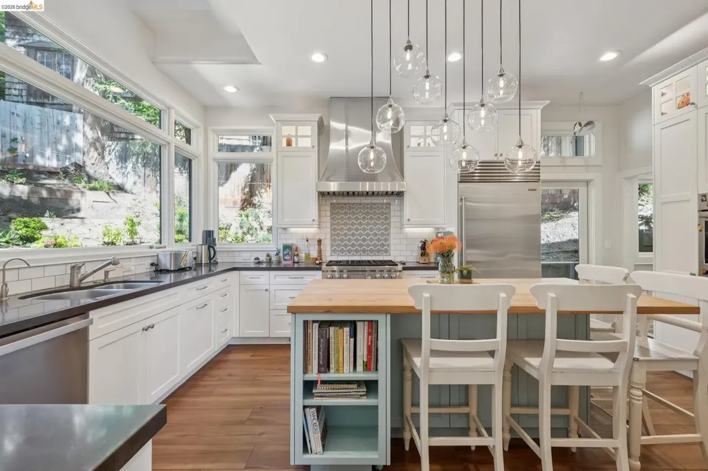 1196 Keith Avenue Berkeley CA 94708
