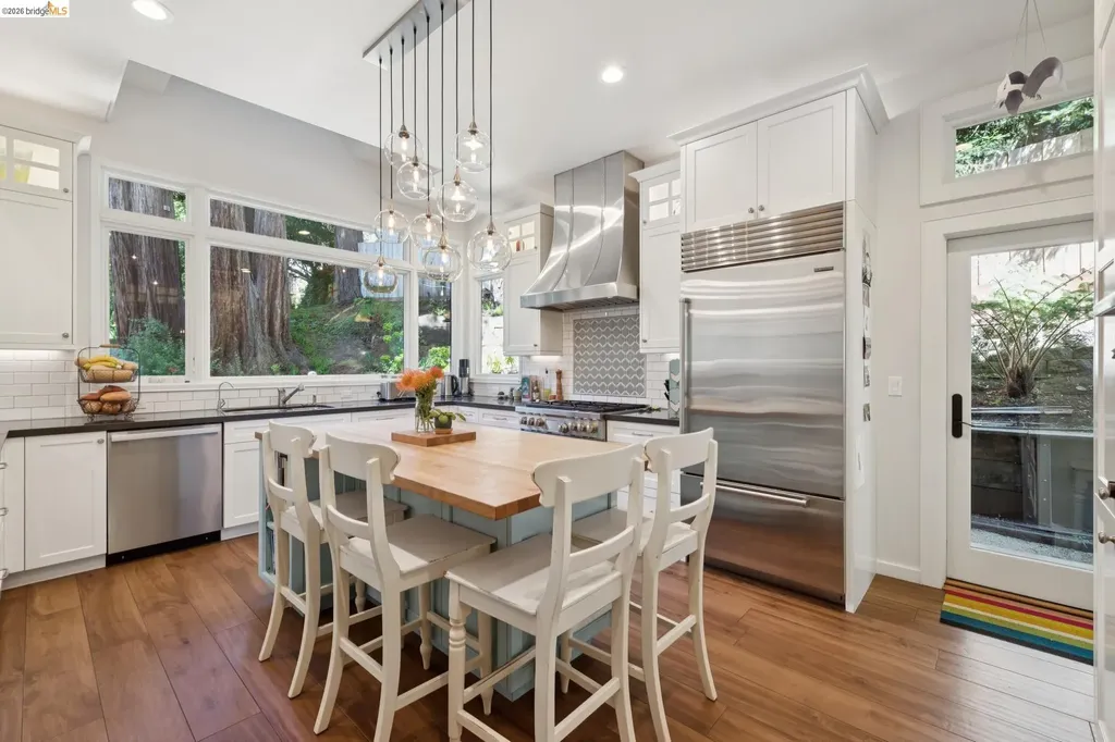 1196 Keith Avenue Berkeley CA 94708