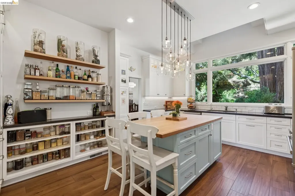 1196 Keith Avenue Berkeley CA 94708