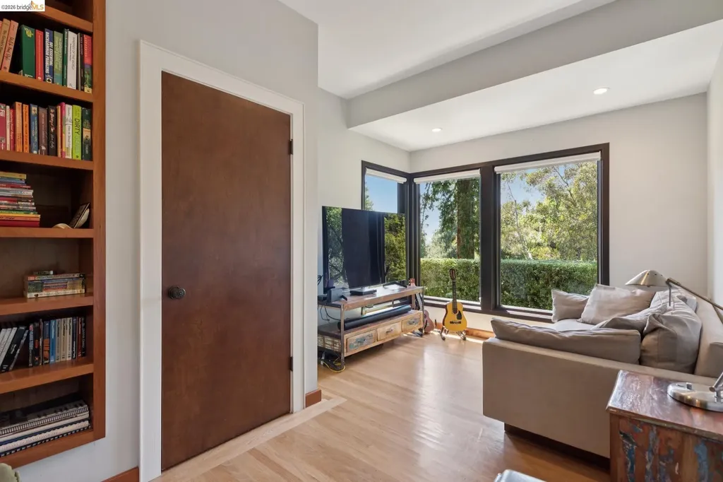 1196 Keith Avenue Berkeley CA 94708