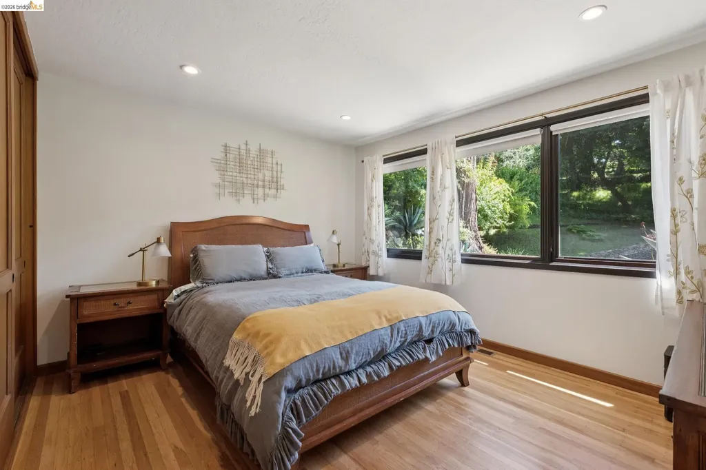 1196 Keith Avenue Berkeley CA 94708