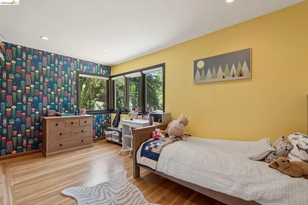 1196 Keith Avenue Berkeley CA 94708