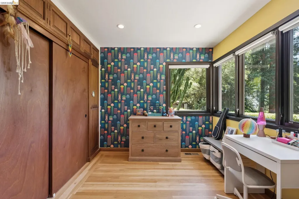1196 Keith Avenue Berkeley CA 94708