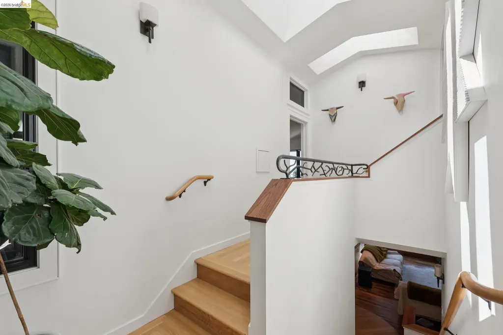 1196 Keith Avenue Berkeley CA 94708