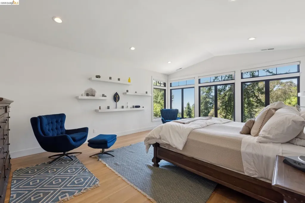 1196 Keith Avenue Berkeley CA 94708