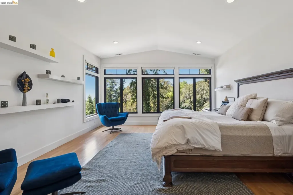 1196 Keith Avenue Berkeley CA 94708