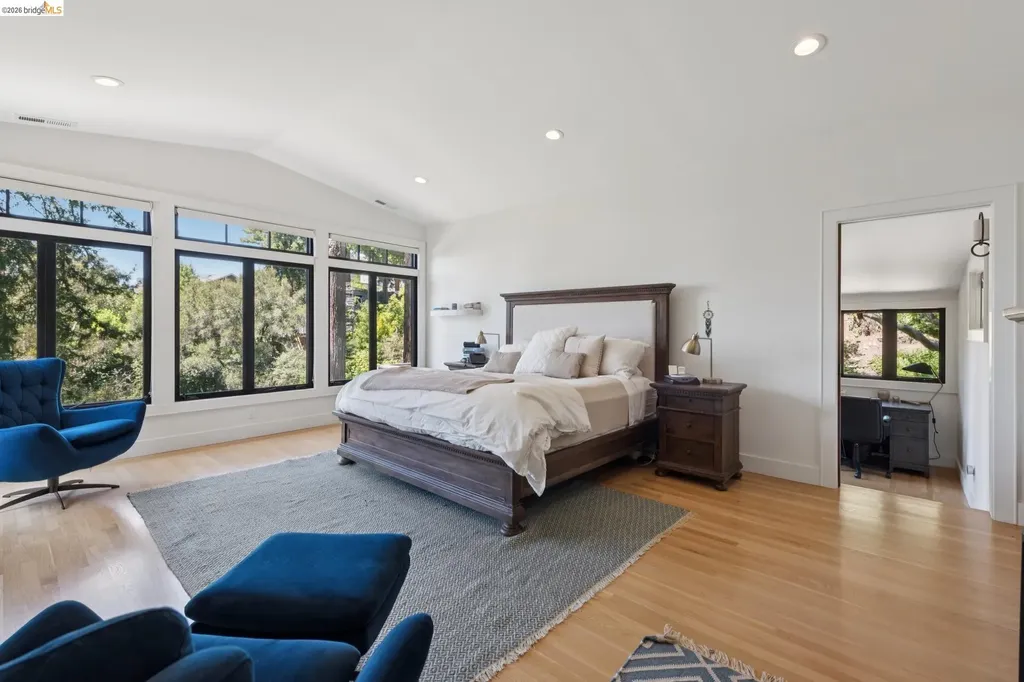 1196 Keith Avenue Berkeley CA 94708