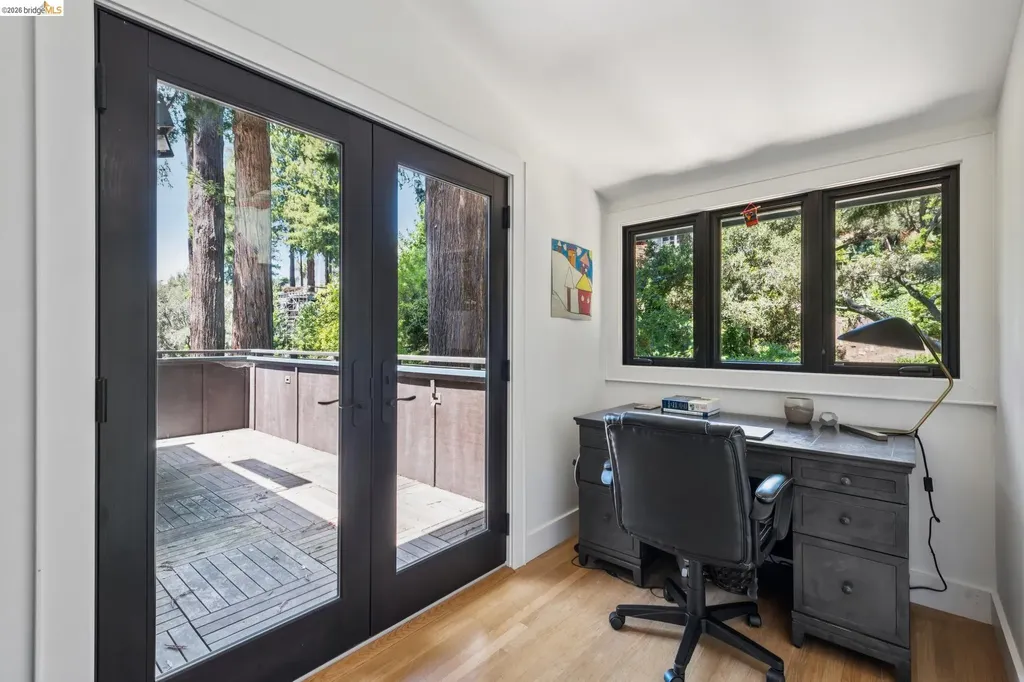 1196 Keith Avenue Berkeley CA 94708
