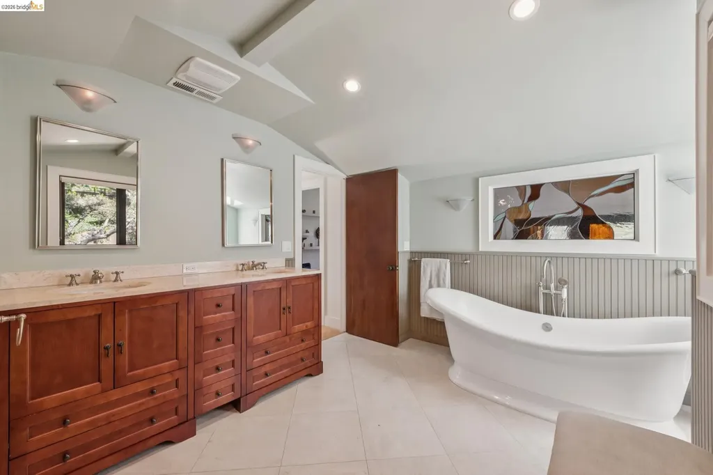 1196 Keith Avenue Berkeley CA 94708