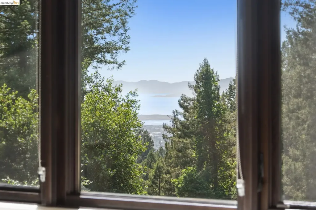 1196 Keith Avenue Berkeley CA 94708