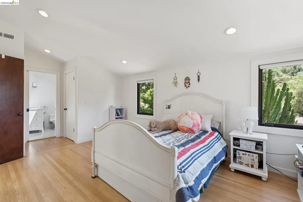 1196 Keith Avenue Berkeley CA 94708