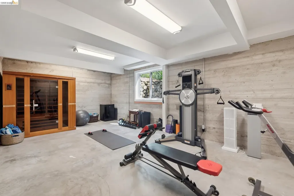 1196 Keith Avenue Berkeley CA 94708