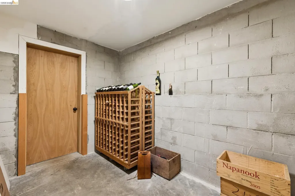 1196 Keith Avenue Berkeley CA 94708