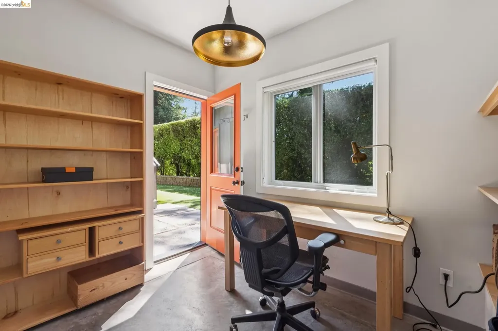 1196 Keith Avenue Berkeley CA 94708