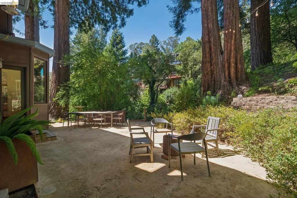 1196 Keith Avenue Berkeley CA 94708