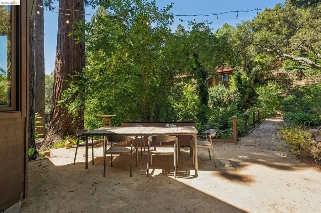 1196 Keith Avenue Berkeley CA 94708