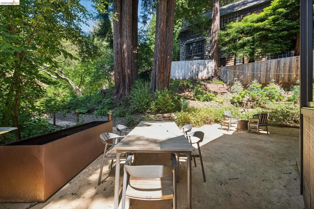 1196 Keith Avenue Berkeley CA 94708