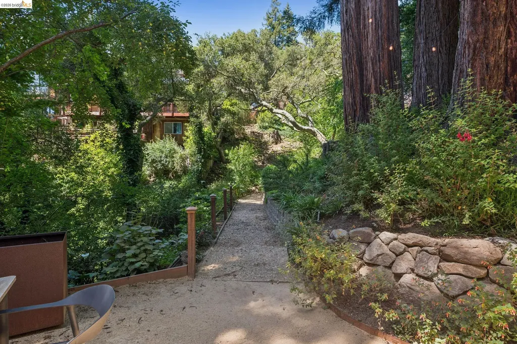 1196 Keith Avenue Berkeley CA 94708
