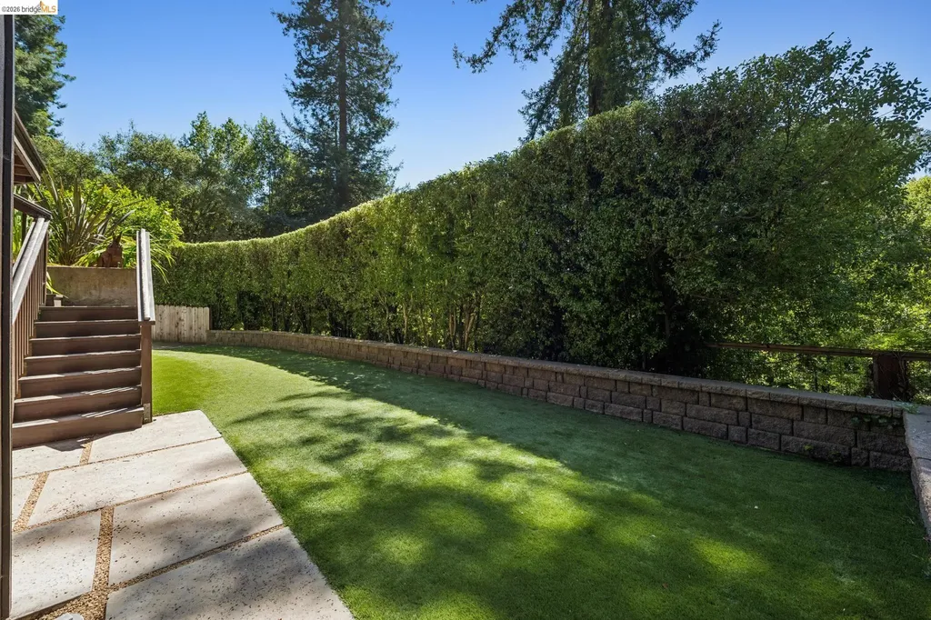1196 Keith Avenue Berkeley CA 94708