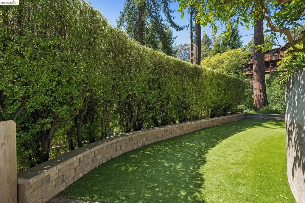 1196 Keith Avenue Berkeley CA 94708