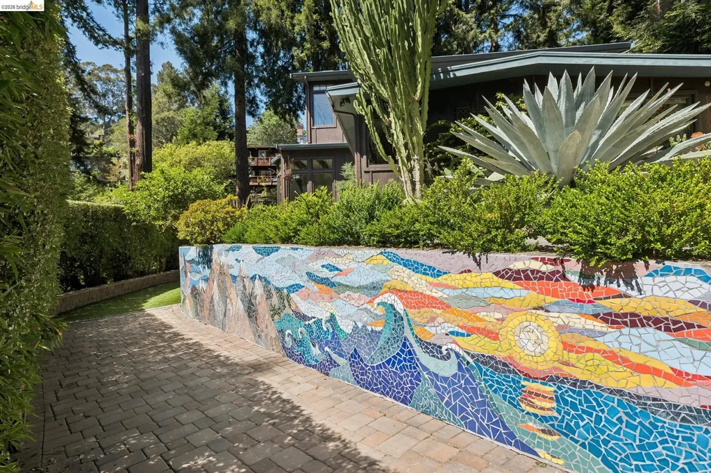 1196 Keith Avenue Berkeley CA 94708